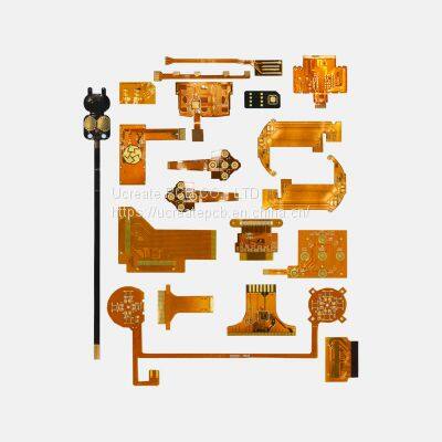 FPC For Digital Camera Board photo-5