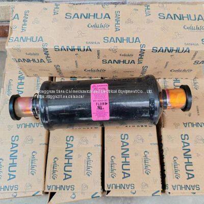 Air Conditioning Unit Refrigeration Accessories DTG-A30090-901 photo-3