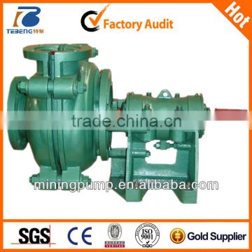 Strong abrasion resistant Robust Cyclone Feed Slurry Pump