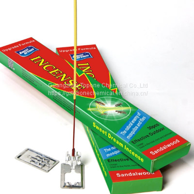 Anti Mosquito Repellent Stick Incense photo-2