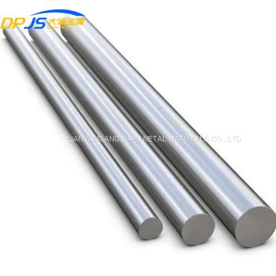 1.4319/1.4938/1.4028/1.4016/1.4510 /1.4434 Stainless Steel Bar/Rod High Density From Chinese Manufacturer