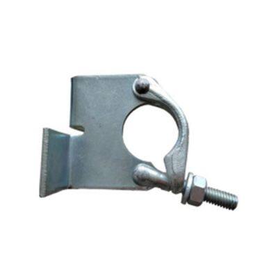 Drop Forged Board Retaining Coupler