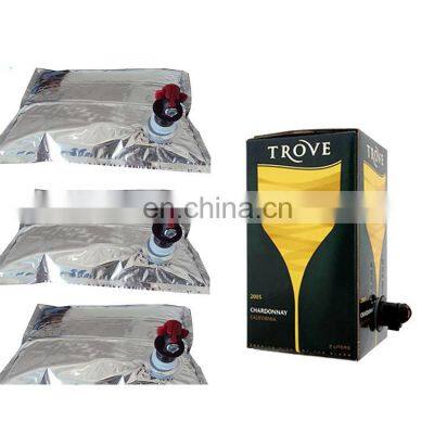 Tomato Paste / Cherry Jam / Apple Juice Bag in Box BIB Aseptic Filling Machine photo-3