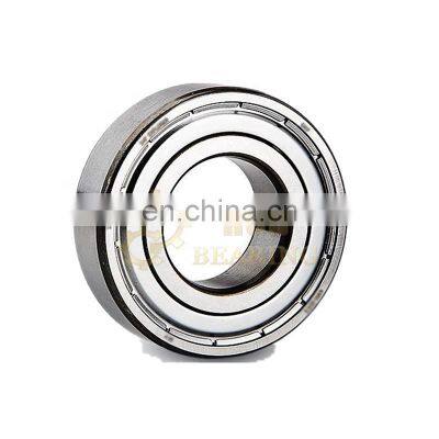 LYHGB High-speed Motion Deep Groove Ball Bearings 6003 6004 6005 6006 ZZ Silent