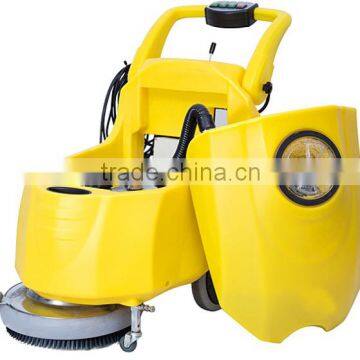 Floor Sweeper Machine in India