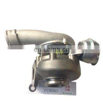 GT2052V turbocharger 720931-5004S 720931-0002 720931-0003 720931-0004 720931-5004S turbo