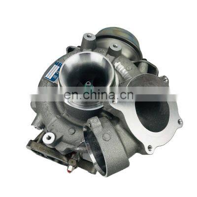 K26 original Turbocharger 53269700005 53269880005  53269710005 53269880109 53269707109  11657808166 Turbo for BMW 535d