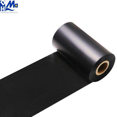 Factory Price Ink Ribbon 33mm*600m 700m 1100m Compatible Markem Tto Thermal Ink Ribbon photo-4