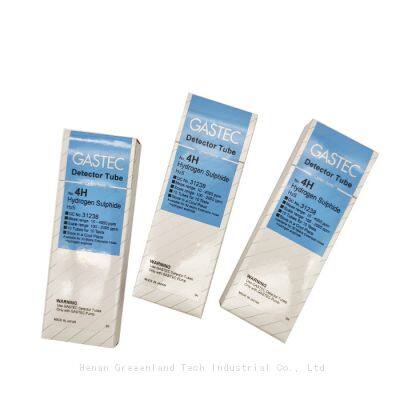 Detector Tubes Gastech Gas NO.4H photo-2