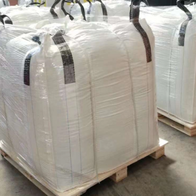 High Quality E Glass Fiber Chopped Strand From China photo-5