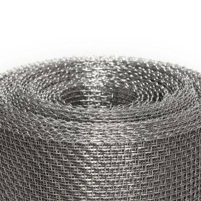 stainless steel wire net