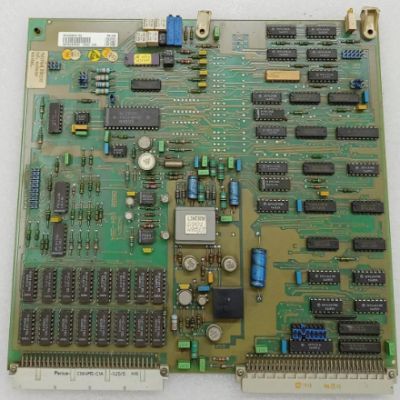 ABB DSAI 145 57120001-HA Analog Input Unit