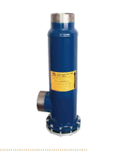 ZRB series liquid and suction core shell, refrigeration filter drier core shell, HVAC/R drier filter