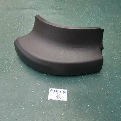 DDSSBZ-SKNY-F Truck Parts and Accessories From China Headlight Frame Decoration for Scania Truck P360