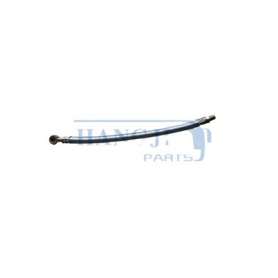 Other performance parts 1701-00133 R auto truck parts Chinese Bus Release bearing lubrication hose