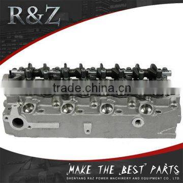 High Performance Low Price Auto Engine 4ZD1 Cylinder Head 8-97119-761-1 photo-3