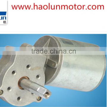 AC Induction Motor