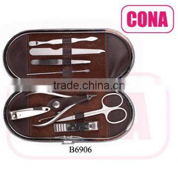 best quality ladies manicure pedicure set