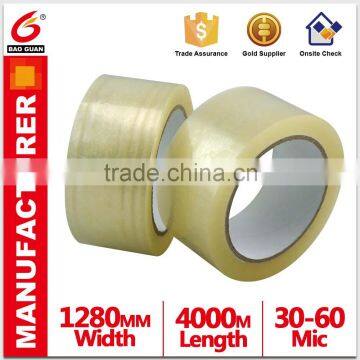 High Quality Bopp Tape