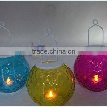 antique outdoor glass lantern wholesale