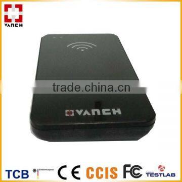 High quality uhf rfid reader With Low Price Hot Sale