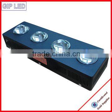 High Power 4 Cob Grow Led Light Veg/bloom Switches 2ft 1000w Led Plant Grow Light Full Spectrum 504w Cob Led Grow Lights photo-2