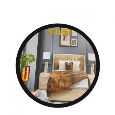 23.6-inch Medical Round Touch Screen Capacitive All-in-One LCD Display photo-2