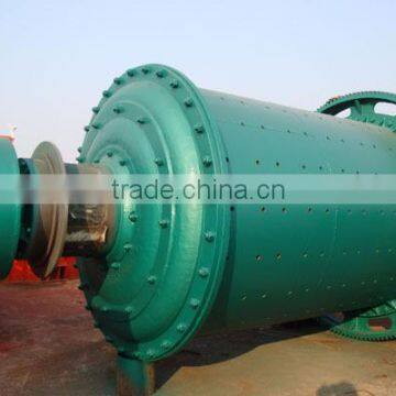 China seller small ball grinding mill