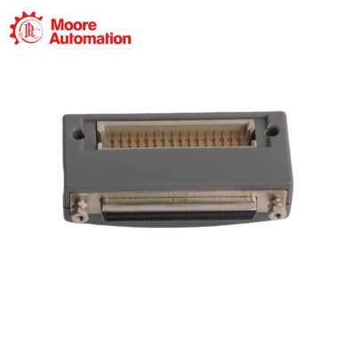 ICS TRIPLEX T9310-02 Backplane Expansion Cable In Stock photo-2