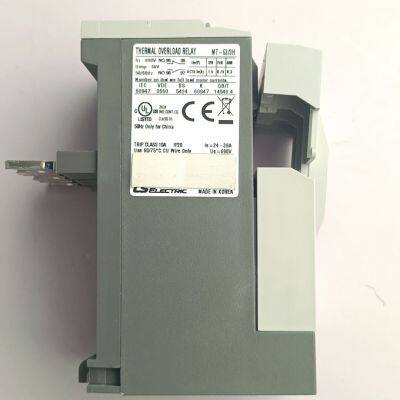 LS Official Genuine Thermal Overload Relay MT-63 3H 5A 6.5A 7.5A 8.5A 11A 15A 19A 21.5A 30A 34A 42A 55A photo-4