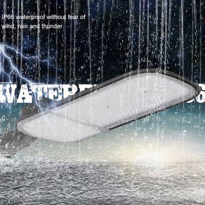 High Quality Outdoor Waterproof Ip65 Smd 30w 50w 100w 150w 200w 240w Led Street Light photo-4
