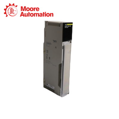 SCHNEIDER 140CRP93200C RIO head-end adaptor module IN STOCK