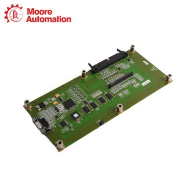 ABB 086351-504 086351-004 photo-3