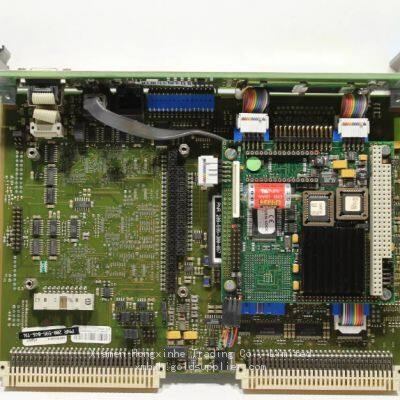 Vibro Meter VM600 CPUM 200-595-063-314 CPU Board ECR-CPUM