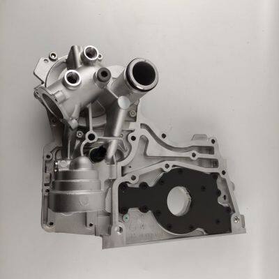 Hot Sell ISF2.8 Engine Parts Oil Cooler Module 5563774