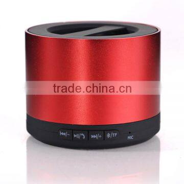 ET-N-9 Bluetooth Mini Portable Speaker R photo-3