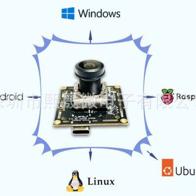 USB3.0 Global Exposure Module photo-5
