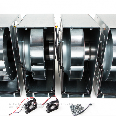 Vacon inverter cooling fan 181B2702
