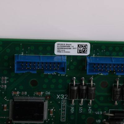 Alfa Laval EPC-50 3183045463 photo-5