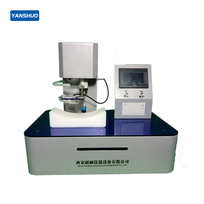 YS264 type sanitary napkin absorption rate tester