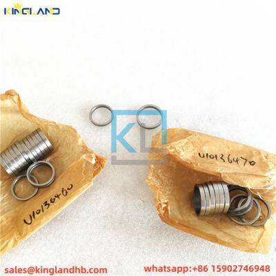 Válvula de escape do motor C2.2, inserção U10136460 10136460 para CAT photo-3