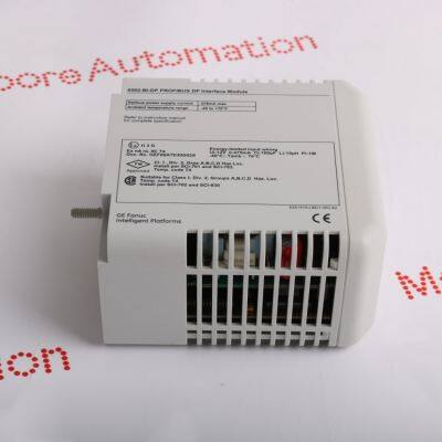 GE 8502-BI-DP-01 photo-3