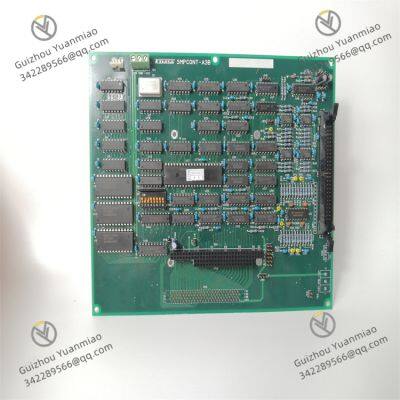 KOKUSAI SMPCONT-A3B Steuerungsmodul
