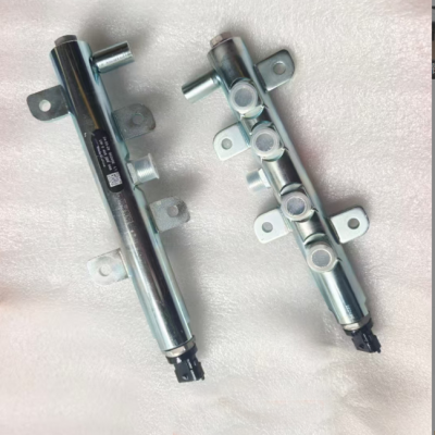 Tubo Flauta Common Rail Iveco Eurocargo 0445226018