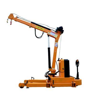 Electric Crane Crane Crane