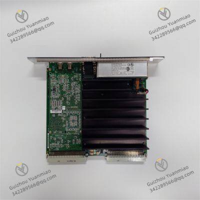 GE IC698CRE030-DE Redundanter CPU-Modul
