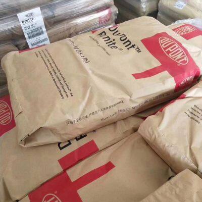 Plastic Material Dupont Hytrel TPEE 40D Tpee Pellets Chemical Resistant Food Grade TPU Resin Nylon 66 Pellets Plastic