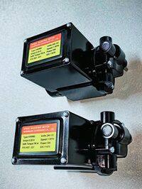 RST-531 Governor Motor Suit for WOODWARD photo-2