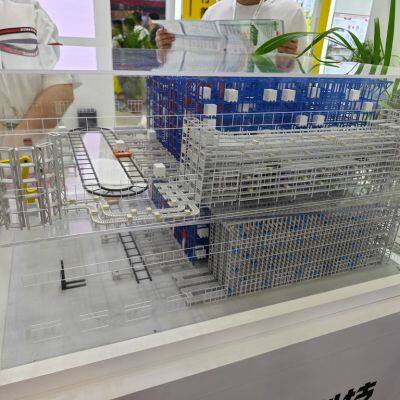 Warehouse Sand Table Model Manufacturer