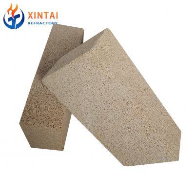 Custom Size Fire Bricks High Alumina Light Insulation Brick for Kiln Furnace